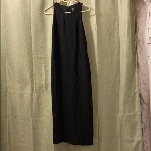 Vintage Calvin Klein dress